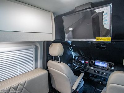 2026 Thor Motor Coach Tranquility - Photo 6