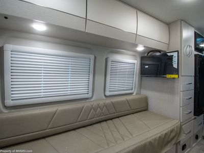 2026 Thor Motor Coach Tranquility - Photo 15