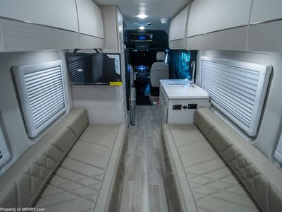 2026 Thor Motor Coach Tranquility - Photo 3