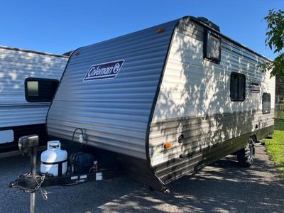 2022 Dutchmen RV Coleman Lantern - Photo 2