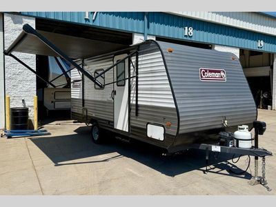2022 Dutchmen RV Coleman Lantern - Photo 5
