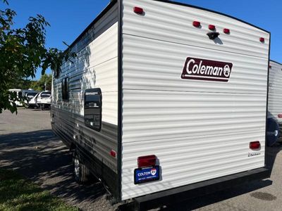 2022 Dutchmen RV Coleman Lantern - Photo 4