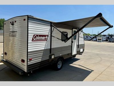 2022 Dutchmen RV Coleman Lantern - Photo 6