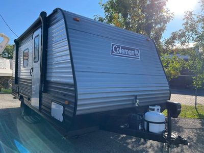 2022 Dutchmen RV Coleman Lantern - Photo 1