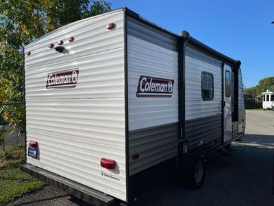2022 Dutchmen RV Coleman Lantern - Photo 3