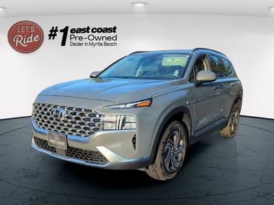 2022 Hyundai Santa Fe - Photo 1