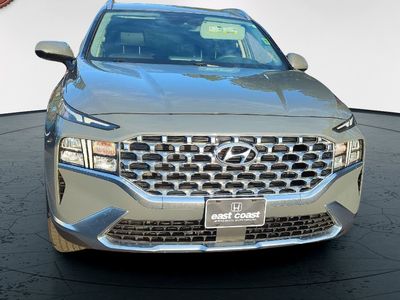 2022 Hyundai Santa Fe - Photo 2