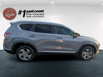 2022 Hyundai Santa Fe - Photo 4