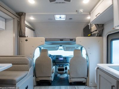 2026 Thor Motor Coach Four Winds - Photo 4