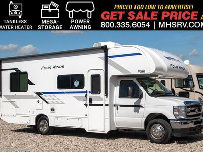 2026 Thor Motor Coach Four Winds - Photo 1