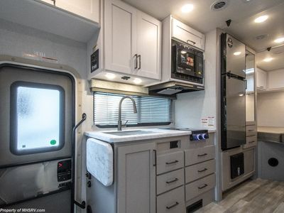 2026 Thor Motor Coach Four Winds - Photo 12