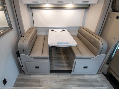 2026 Thor Motor Coach Four Winds - Photo 9