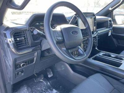 2026 Ford F-150 — photo 16 view