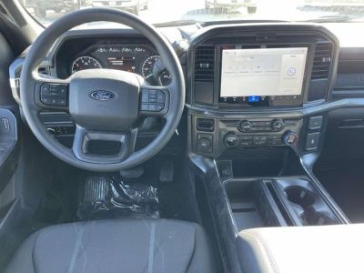 2026 Ford F-150 — photo 10 view