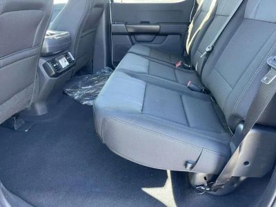 2026 Ford F-150 — photo 9 view