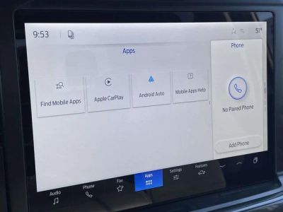 2026 Ford F-150 — photo 21 view