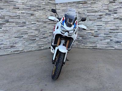 2025 Honda Africa Twin Adventure Sports ES DCT - Photo 2