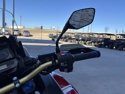 2025 Honda Africa Twin Adventure Sports ES DCT - Photo 6