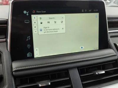2023 Chevrolet Suburban - Photo 11
