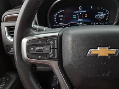 2023 Chevrolet Suburban - Photo 25
