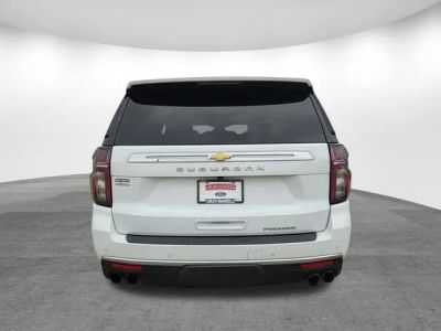 2023 Chevrolet Suburban - Photo 5
