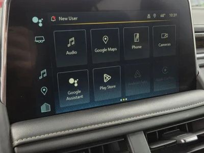 2023 Chevrolet Suburban - Photo 10