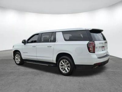 2023 Chevrolet Suburban - Photo 6
