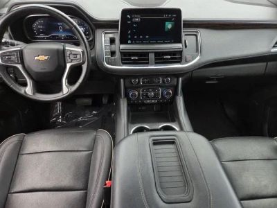 2023 Chevrolet Suburban - Photo 8