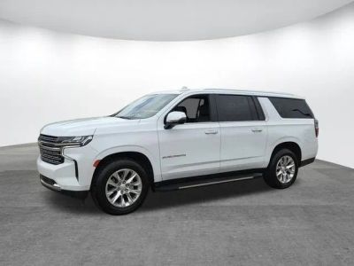 2023 Chevrolet Suburban - Photo 7