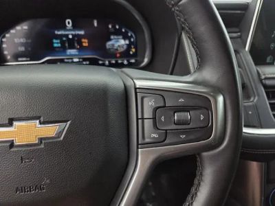 2023 Chevrolet Suburban - Photo 24