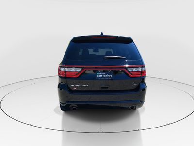 2023 Dodge Durango - Photo 6