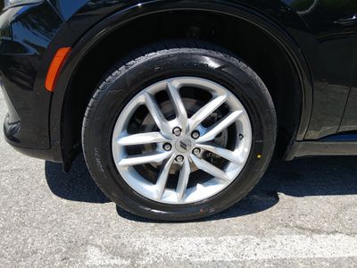 2023 Dodge Durango - Photo 10