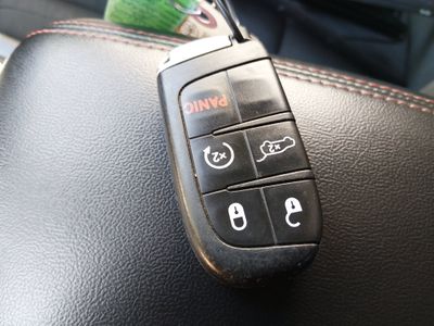 2023 Dodge Durango - Photo 15
