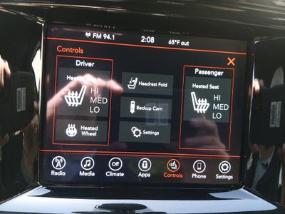 2023 Dodge Durango - Photo 20
