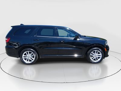 2023 Dodge Durango - Photo 8