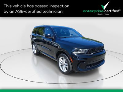 2023 Dodge Durango - Photo 1