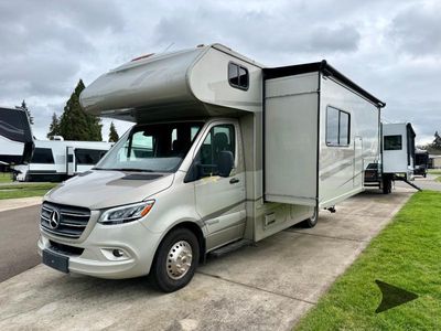 2024 Winnebago Vita - Photo 4