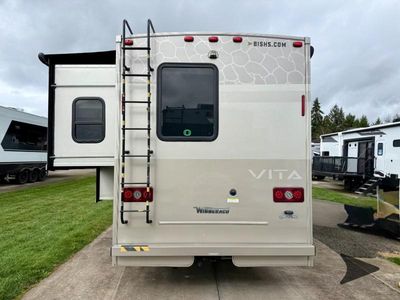 2024 Winnebago Vita - Photo 6