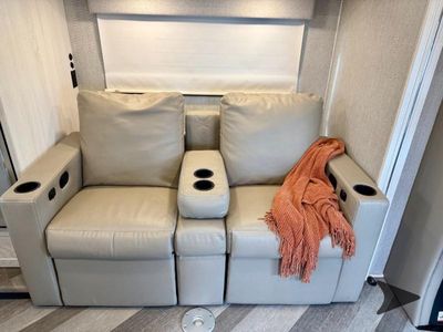 2024 Winnebago Vita - Photo 12