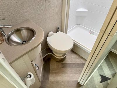 2024 Winnebago Vita - Photo 33
