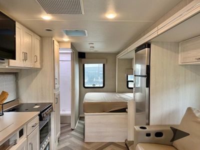 2024 Winnebago Vita - Photo 8