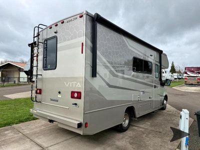 2024 Winnebago Vita - Photo 7