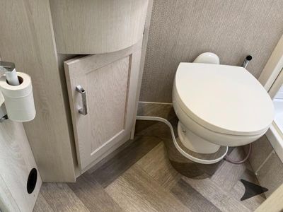 2024 Winnebago Vita - Photo 35