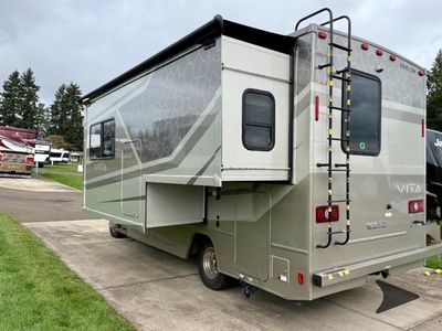 2024 Winnebago Vita - Photo 5