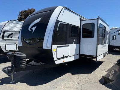 2025 Wayfinder RV GO EXPLORE - Photo 3
