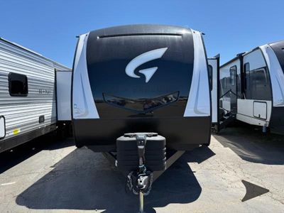 2025 Wayfinder RV GO EXPLORE - Photo 2