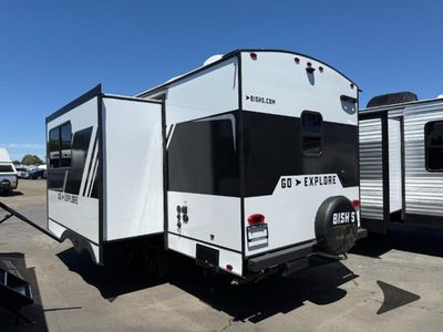 2025 Wayfinder RV GO EXPLORE - Photo 5