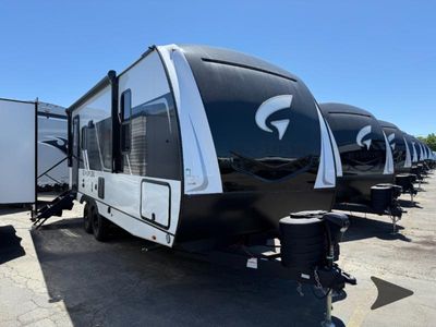 2025 Wayfinder RV GO EXPLORE - Photo 1