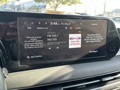 2025 Hyundai Palisade — photo 12 view