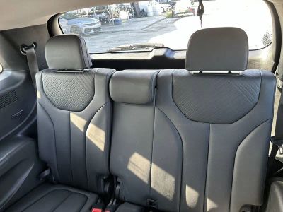 2025 Hyundai Palisade — photo 24 view